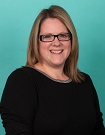 Photo of Dr Joanne Kirk